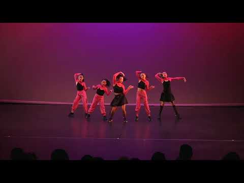 Ddu Du Ddu Du★Kulture Vol.2 | 2023 5th Anniversary Showcase | Teens A