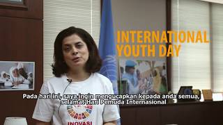 Download lagu Hari Pemuda Internasional mp3