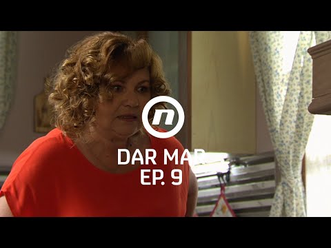 Ankica na aparatima - Dar Mar - epizoda 9