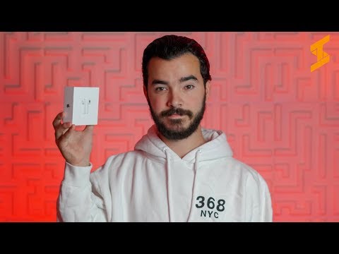 AirPods 2 – Por Fin Confirmados!