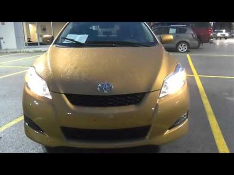 Thumbnail for 2009 Toyota Matrix - Wilde Toyota by Toyota, Car, Vehicle