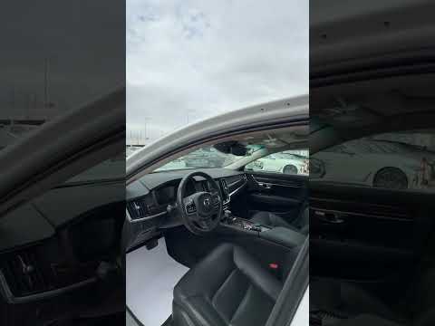 фото volvo s90 ii 0