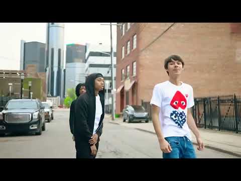 BabyTron - Cheat Code (Official Video) [REUPLOAD]