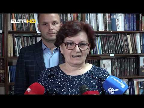 BL HRONIKA 07 06 22 - BIBLIOTEKA SESTRE GAJIĆ