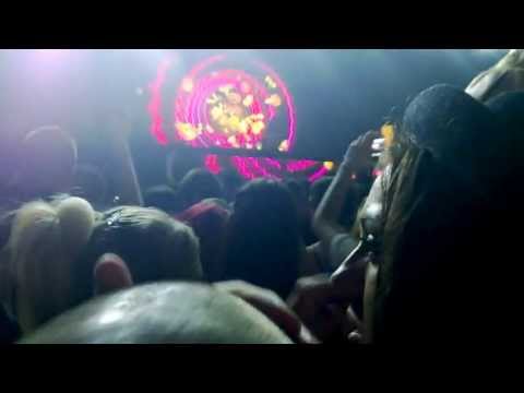 Cream - 5th May 2013 - Steve Aoki!