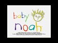 Closing To Baby Noah 2004 DVD Enhanced With Popcorn