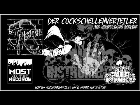 Video thumbnail for Der Cockschellenverteiler (aus mittellanger Distanz)
