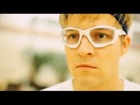 The evolution of Wojtek Nowisz