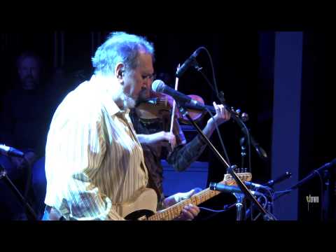 David Bromberg - "I'll Take You Back" (eTown webisode #542)