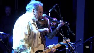 David Bromberg - "I'll Take You Back" (eTown webisode #542)