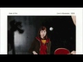 Joan Of Arc - Olivia Lost (Live In Muenster)