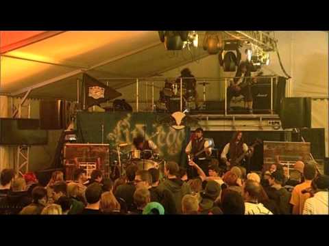 Rock im Schloss 2011 - Tuxedo