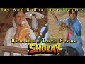 Jay And Radha Love Making Romantic Love Scene From Sholay Hindi Movie