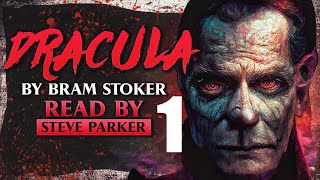 Dracula Chapter 01 - Full Dramatised Audiobook