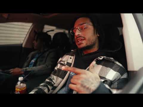 Slim Slater - In They Face (prod. Cassius G)