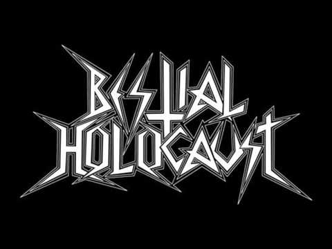 Bestial Holocaust - Pasaporte al Infierno