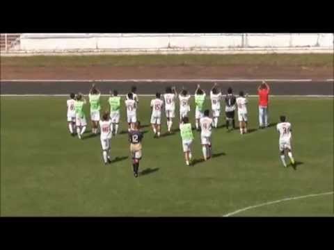NOROESTE  1 - 1  AMÉRICO  ( SUB 15 )