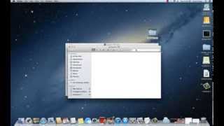 How to Open Locked Applications on a Mac