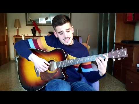 Mashup de Lucky ( Jason Mraz ) y Fly me to the Moon ( Frank Sinatra ) | Raúl Arenal