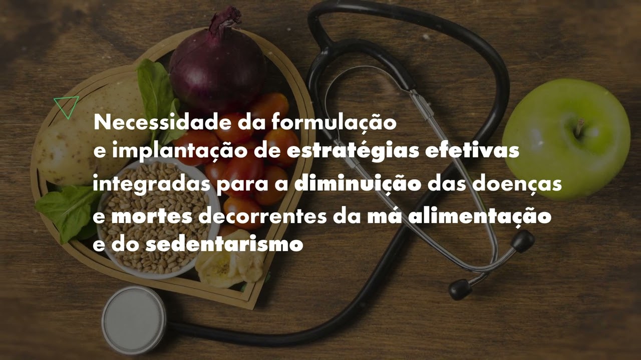 Política Nacional de Alimentação e Nutrição: O que é?