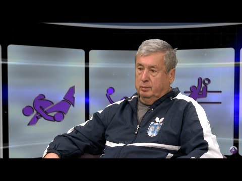 Újpesti Sport - Klampár Tibor