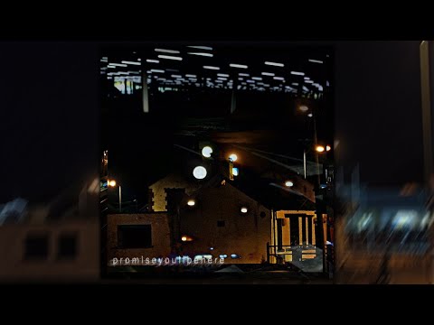 glitchtrode - promiseyoullbehere