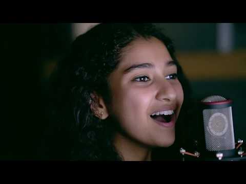 Never Enough  - Cover by Devika Deepak Dev