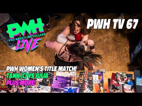 PWH TV 2025
