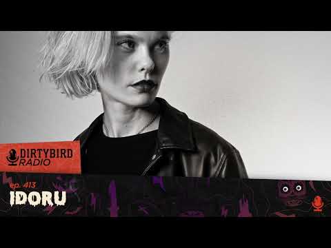 Dirtybird Radio 413 - Idoru