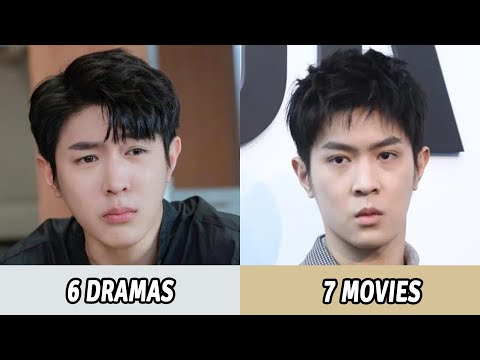 All Dramas and Movies of Victor Ma | Victor Ma Dramas and Movies From 2020 to 2024