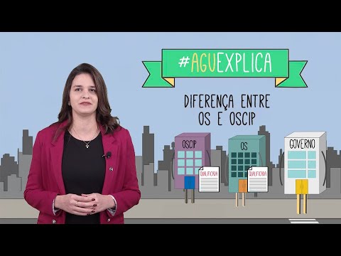 AGU Explains - Difference between OS and OSCIP