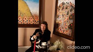 STEVE HACKETT - Carry on up the vicarage (1978) HQ