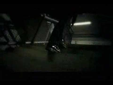 Zeraphine "New Year's Day"