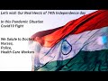 Independence Day Whatsapp Status Independence Status 2020 Independence Day Status August 15 Status
