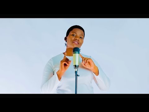 Lady Sphesh & Dj Tpz - Nguwe [Visualizer]