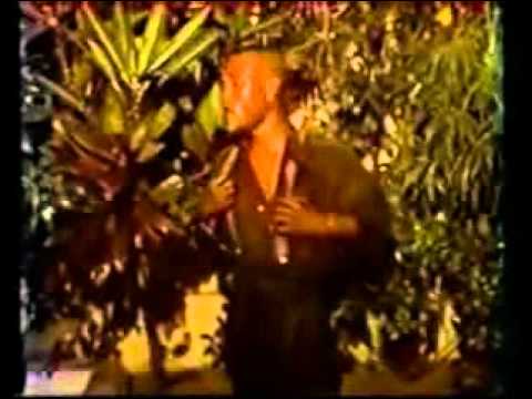 ANICET RIGADIN MAVOUNGOU  -  CHERIE BIBI