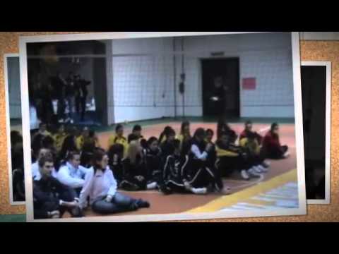 SPORTING PAVONA UNDER 16 FEMMINILE UNA STORIA INFINITA