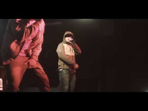 Sharif - Canela en rama (Directo MILF Sevilla)