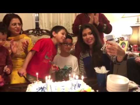 Happy birthday Pranav Nepal