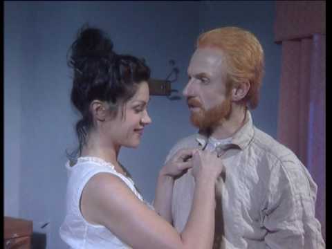 fulvio martinelli - VAN GOGH