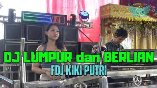 Download lagu DJ TERBARU LUMPUR dan BERLIAN OT PESONA NEW 2024 - FDJ KIKI PUTRI Ft DJ YANTO KURE mp3