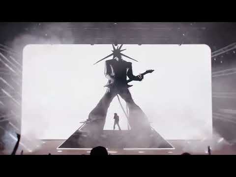 Madeon - Hi! (Live at Red Rocks 2025)