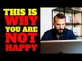 How Porn REWIRES YOUR BRAIN To Be Sad & Depressed