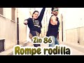 RompeRodillas Guaynaa zumba zin86 RompeRodillas Guaynaa zumba zin86
