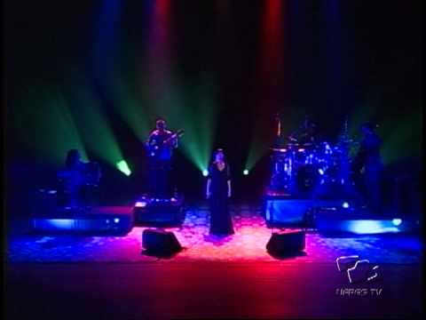 Unimúsica - Teresa Salgueiro [parte I]