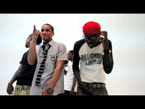 Let Me Take You Out - Bryan J ft. Travis Porter (music video)