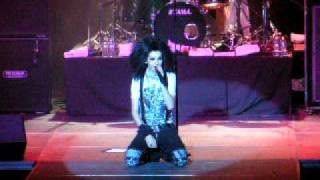 Live Every Second - Tokio Hotel - 10.30.08