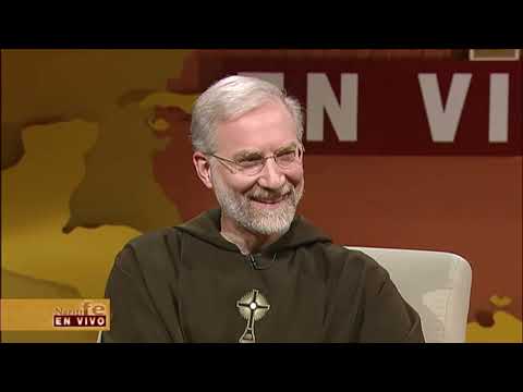 Our Faith in Action—Fr. Joseph Mary • November 26, 2012