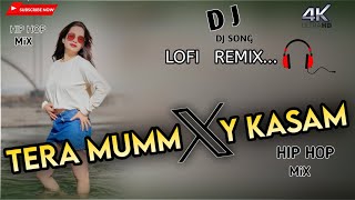 Download lagu Tera Mummy Kasam Hip Hop ( Lo-fi Reverb ) Dj Remix, Old Nagpuri Dj Song Nagpuri Dj Akash Kendujhor mp3