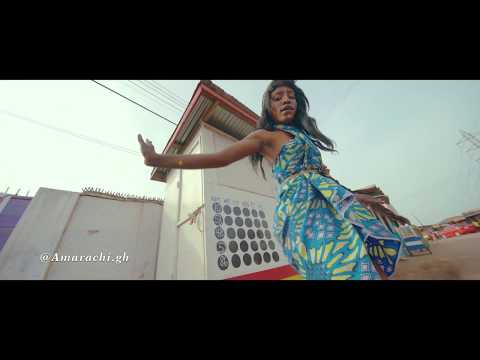 Guilty Beatz Akwaaba ft  Pappy Kojo x Mr  Eazi x Patapaa Dance video by Dymond Divas x Kyses Studios